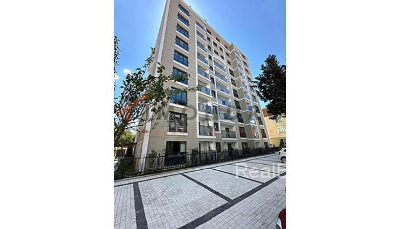 Modern Apartment in the Heart of Küçükçekmece